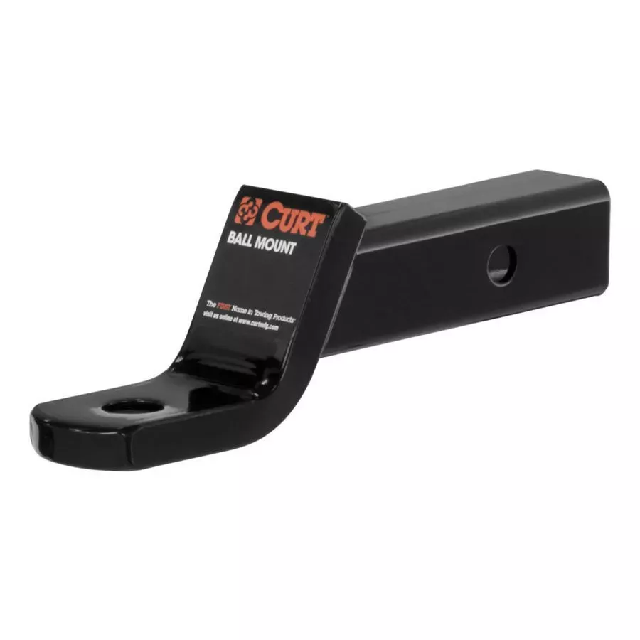 Curt 45030 Class 3 Ball Mount