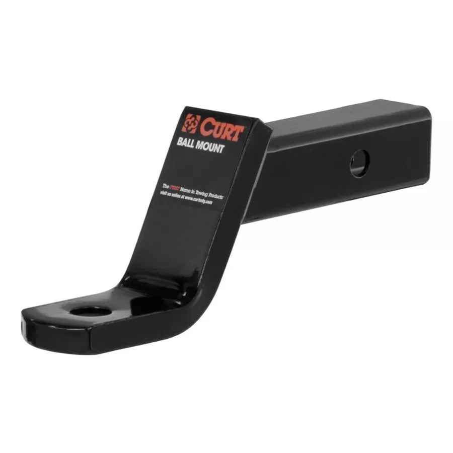 Curt 45050 Class 3 Ball Mount