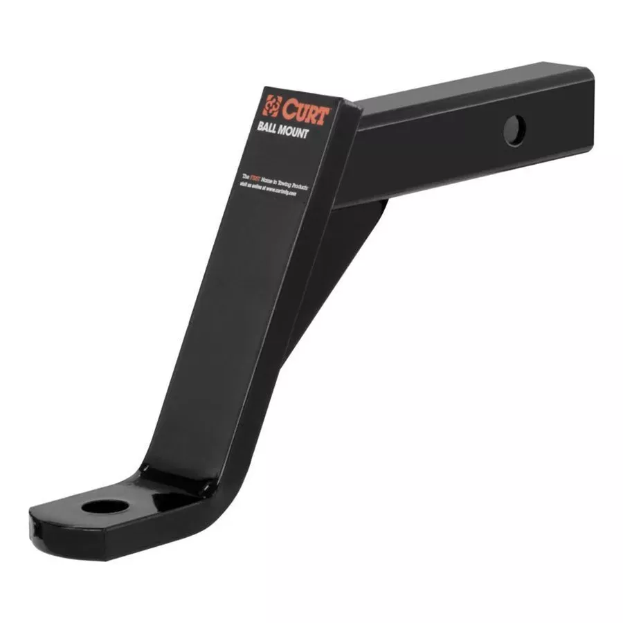 Curt 45090 Class 3 Ball Mount