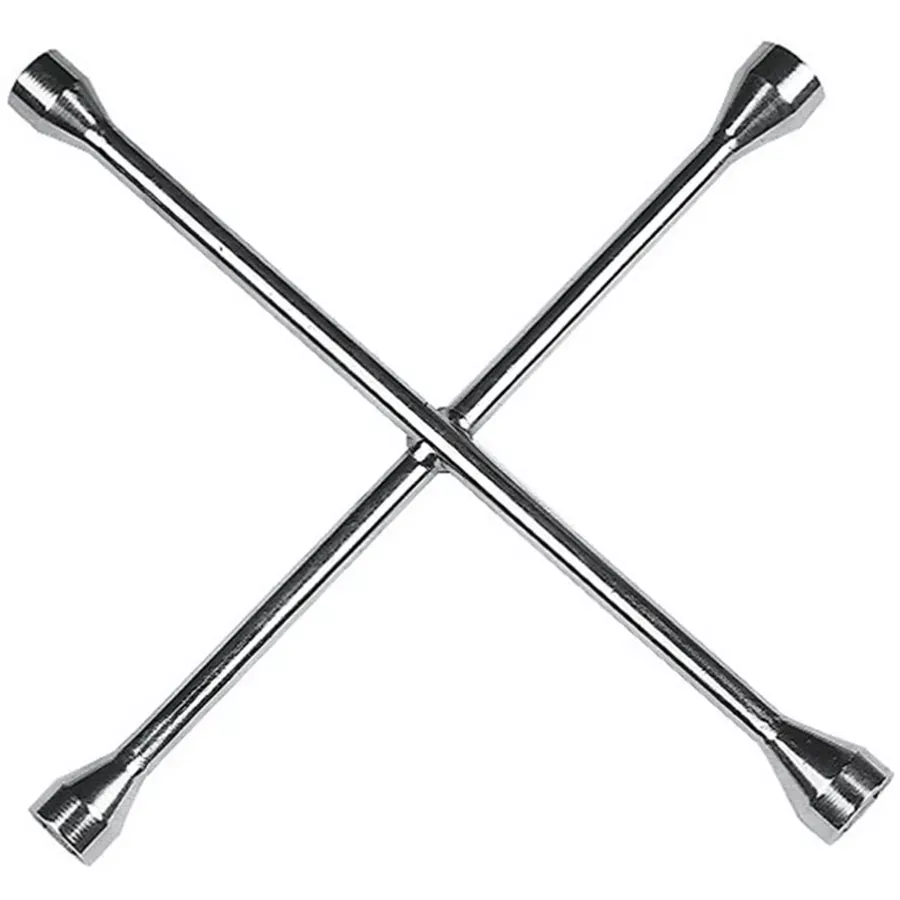 Custom Accessories Lug Wrench - 14"