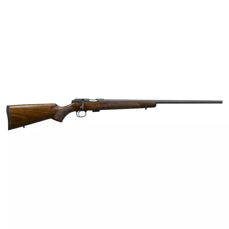 CZ-USA CZ 457 American Rimfire Rifle - .22 LR