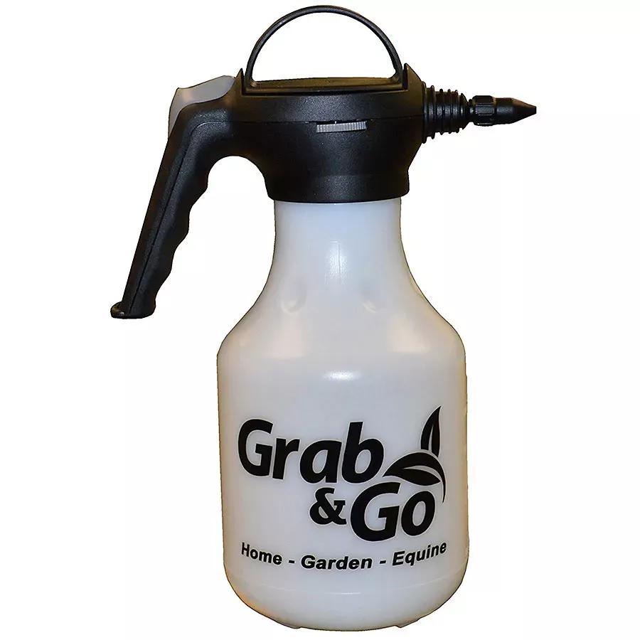 D.B.Smith Grab & Go Handheld Sprayer and Mister - 1.5L