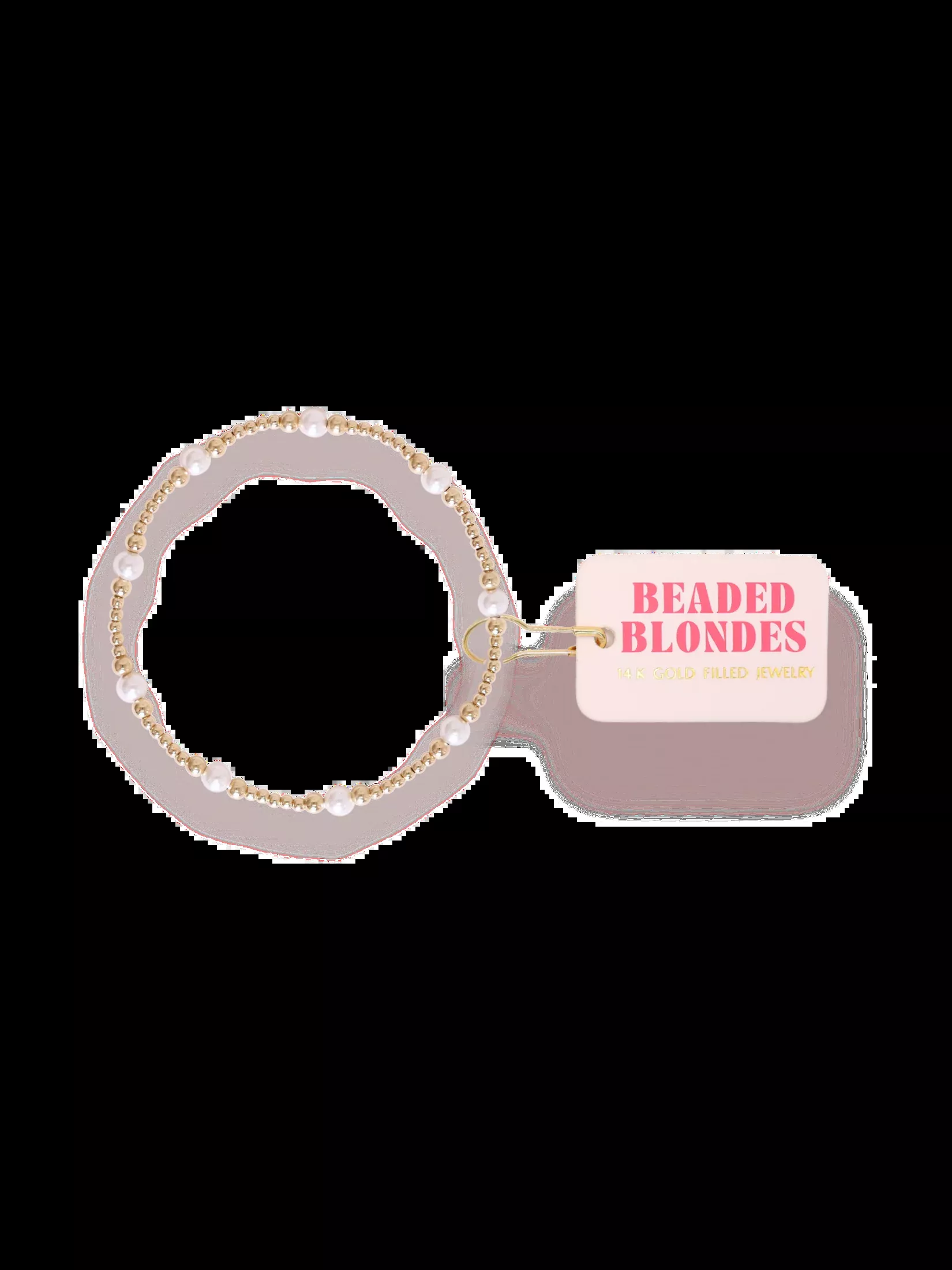 Dainty Sutton Pearl Bracelet