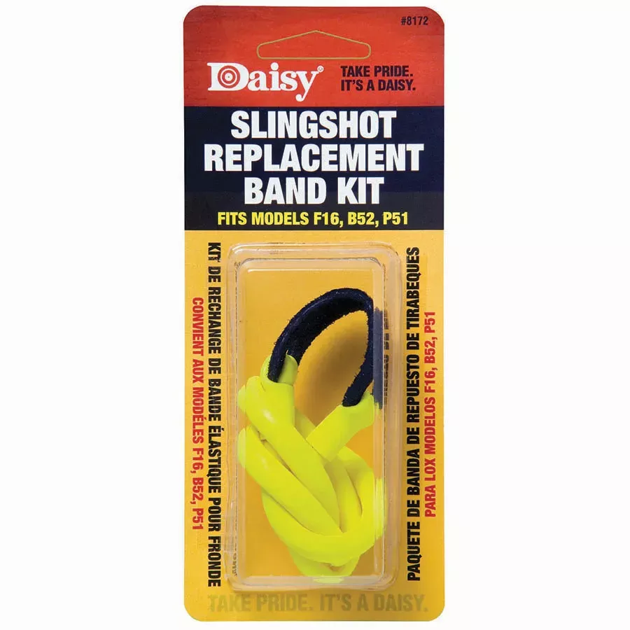 Daisy PowerLine Slingshot Replacement Band