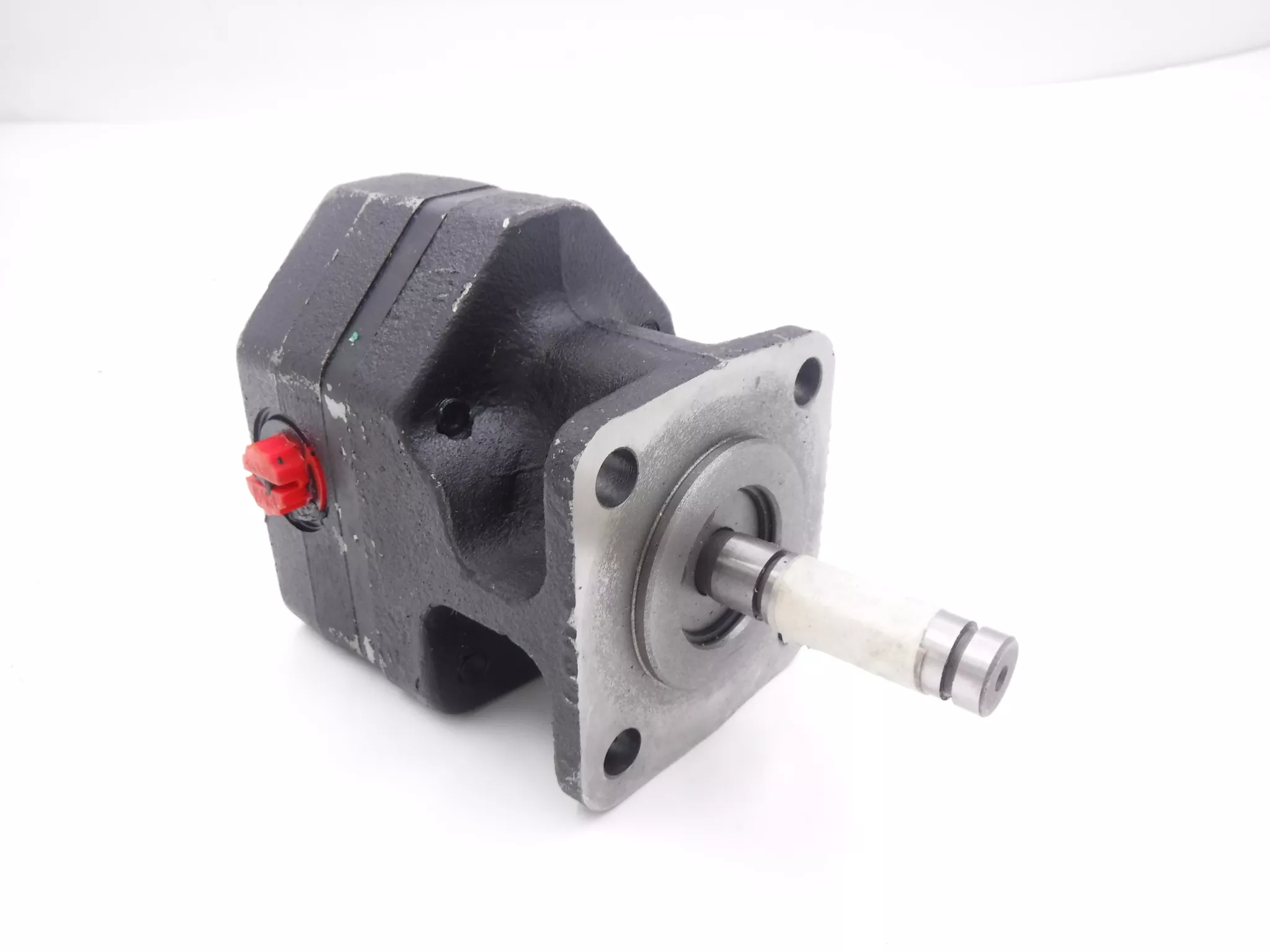Dalton 1/2″Shaft DIA x 1-7/8″L Shaft Small Displacement Gear Pump 300-700 5426