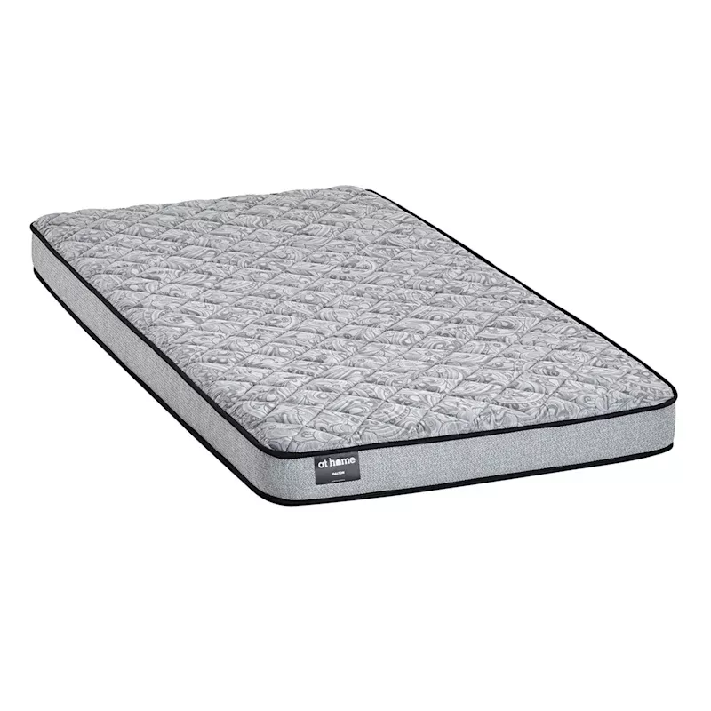 Dalton All Foam Mattress, Twin