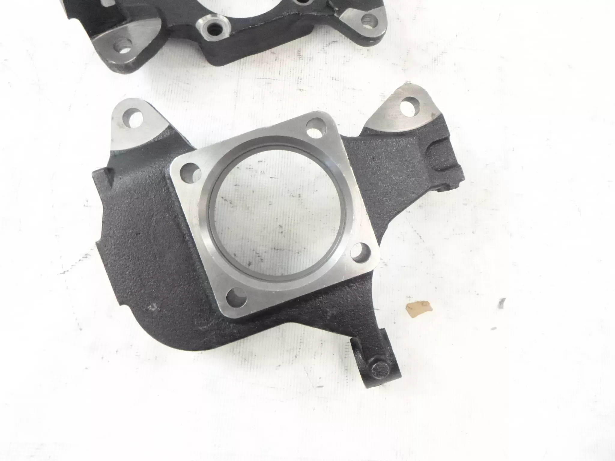 Dana Spicer Core Free Limited Slip Differential Case Housing 10101132