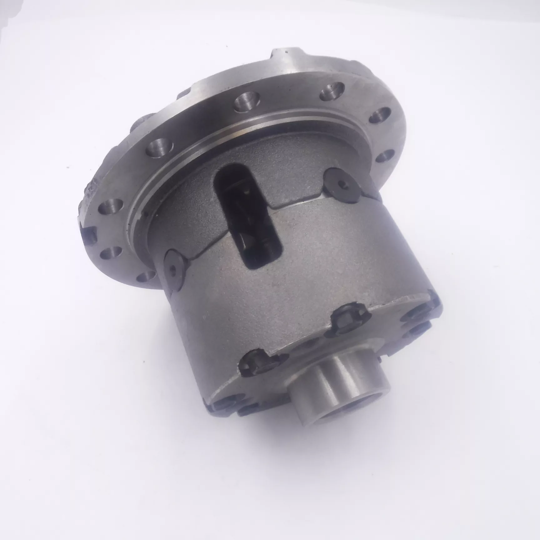 Dana Spicer Differential Assembly HA345688 For Case Magnum 275 Mx230 MX180