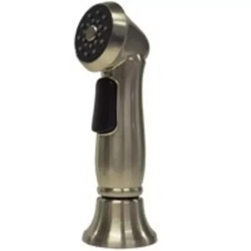 Danco 10337 Premium Sink Spray Head, Brushed Nickel