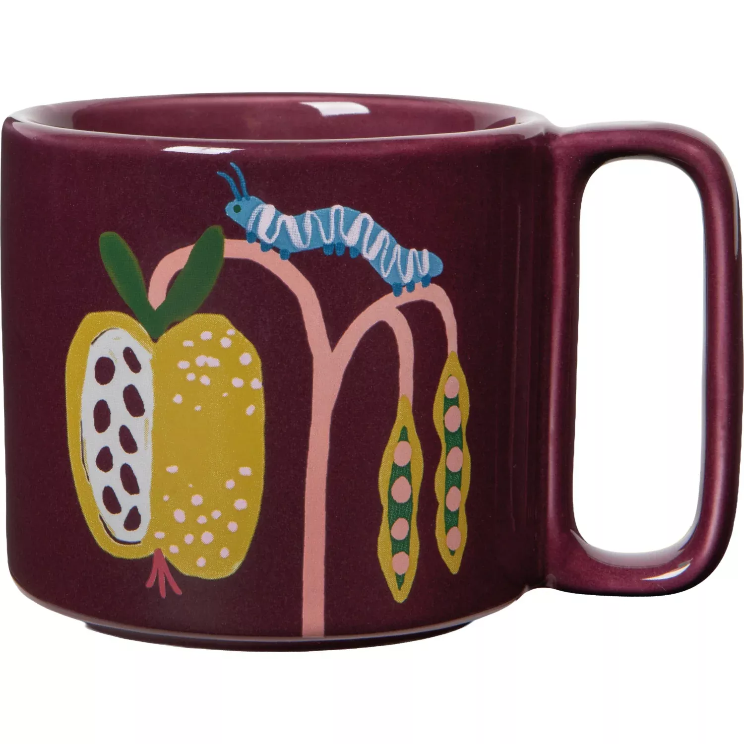Danica - Pome Midi Studio Mug