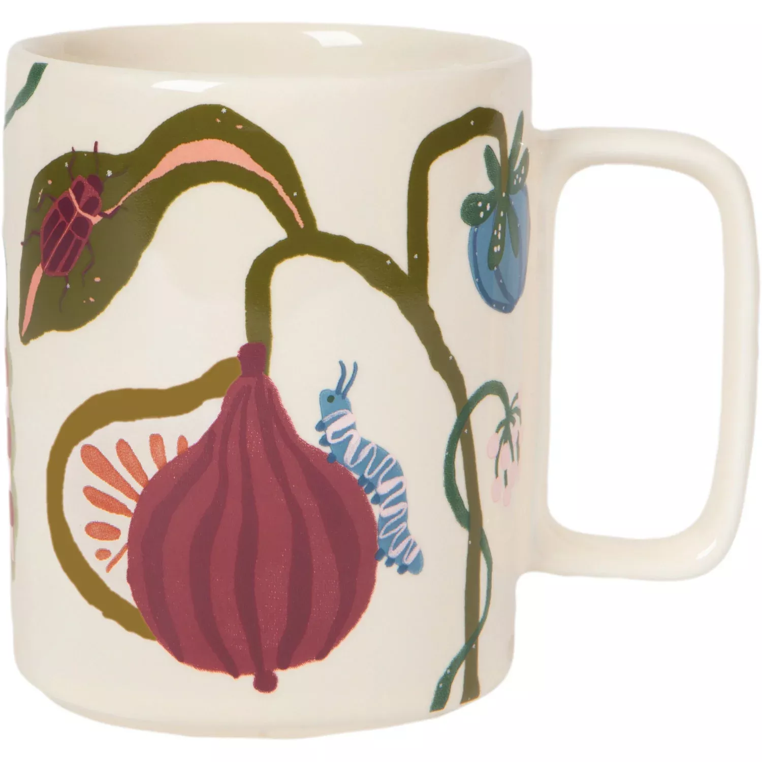 Danica - Pome Studio Mug