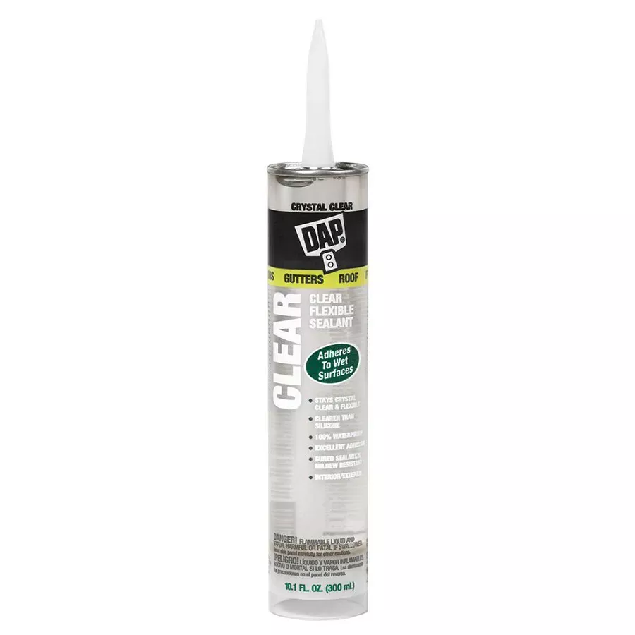 DAP Ultra Clear All Purpose - 10.1 oz