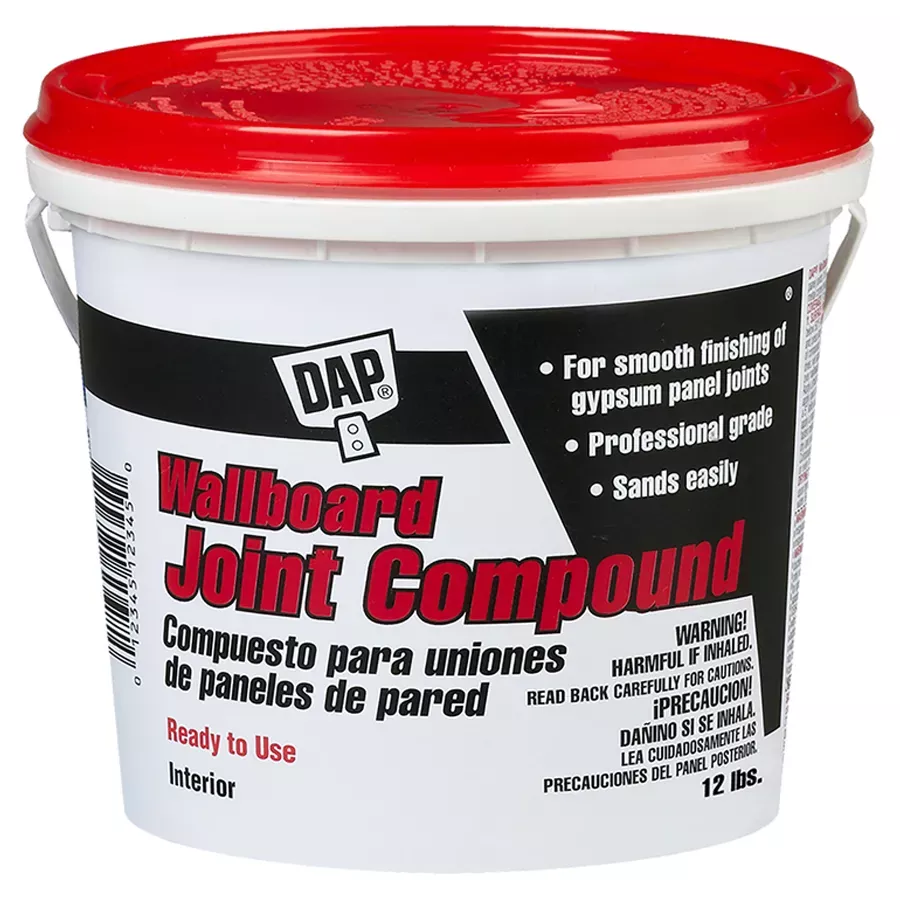 DAP Wallboard Joint Compound - 12 lb