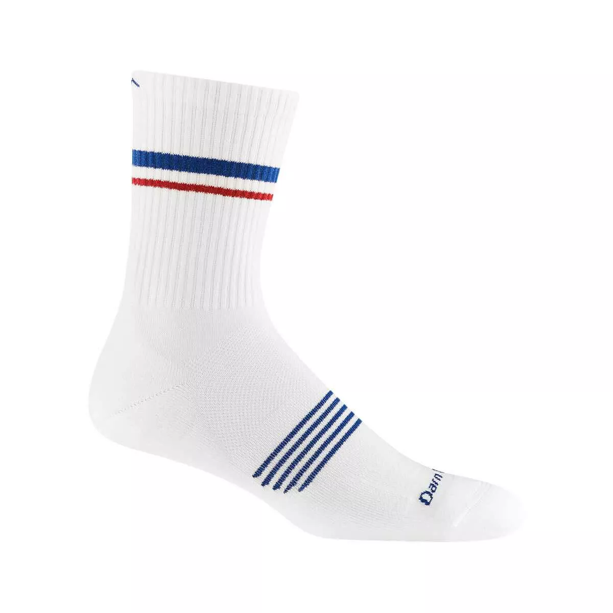 Darn Tough Men's Element Lightweight Running Micro Crew Socks