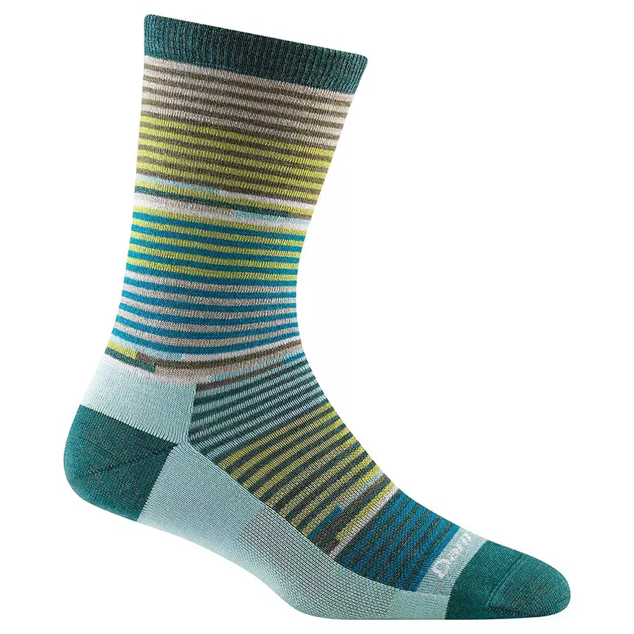 Darn Tough Women's Pixie Crew Lightweight Socks