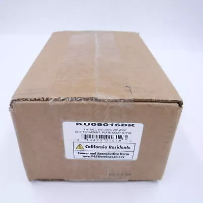 Daystar, Universal Polyurethane Bump Stop 4-1/2″ tall; 4-1/2″ long; 2-1/2″ wide