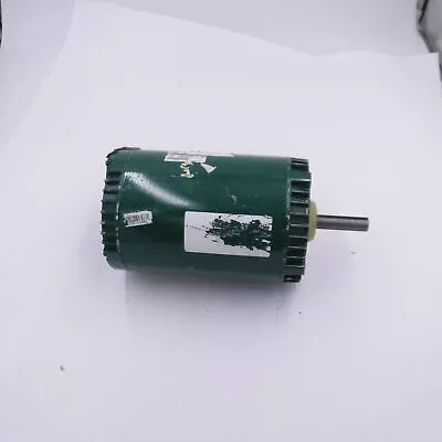 Dayton 1YBA1BG Agricultural Fan Motor Permanent Split Capacitor 1HP 230V 850RPM