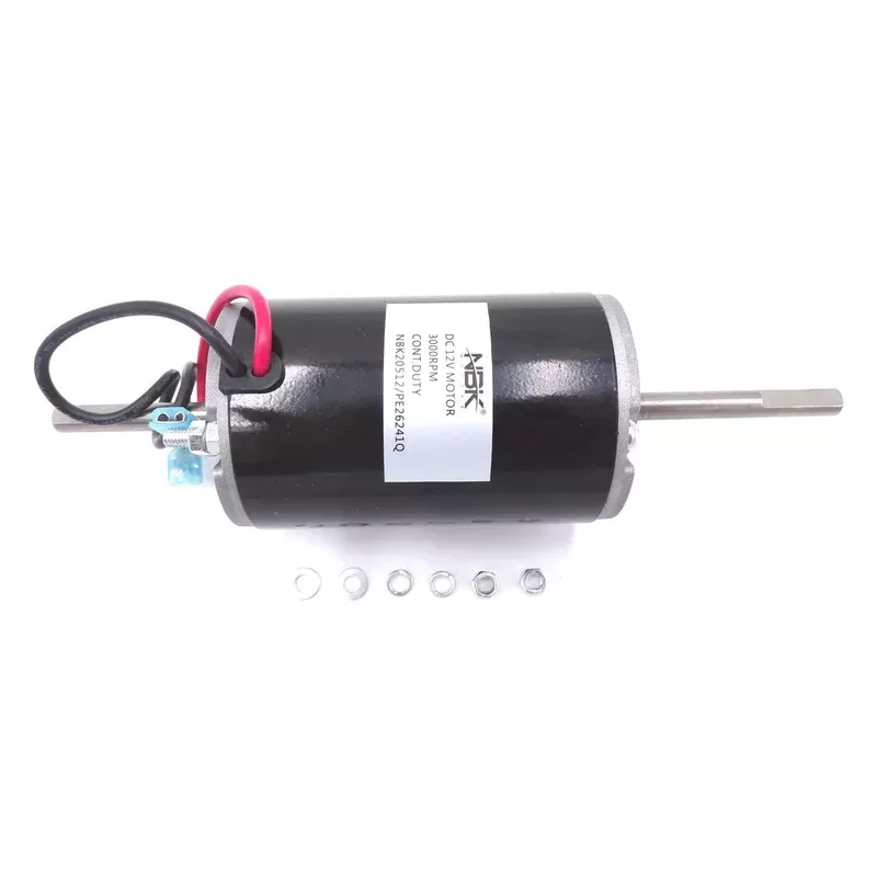 DC 12V Motor 55W Replaces Suburban 233102 231707 NBK-20512