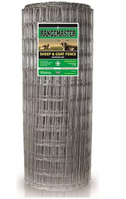 Deacero 6964 Sheep Goat Fence, 48" x 100'