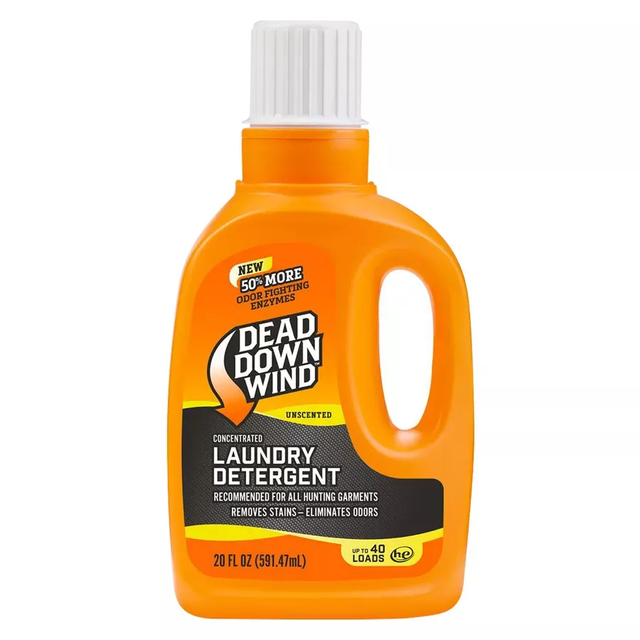 Dead Down Wind Laundry Detergent - 20 oz