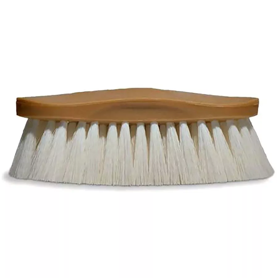 Decker #70 Cherokee Extra-Soft Bristled Brush