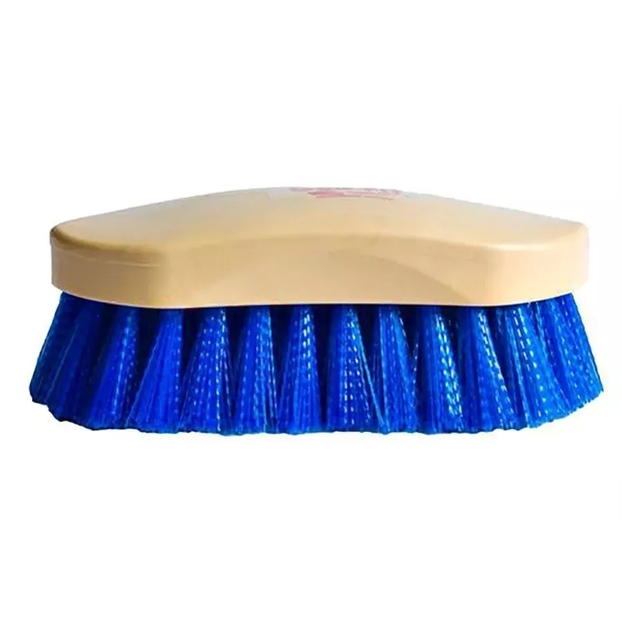 Decker #95 Blue Ribbon Medium Stiff Synthetic Brush