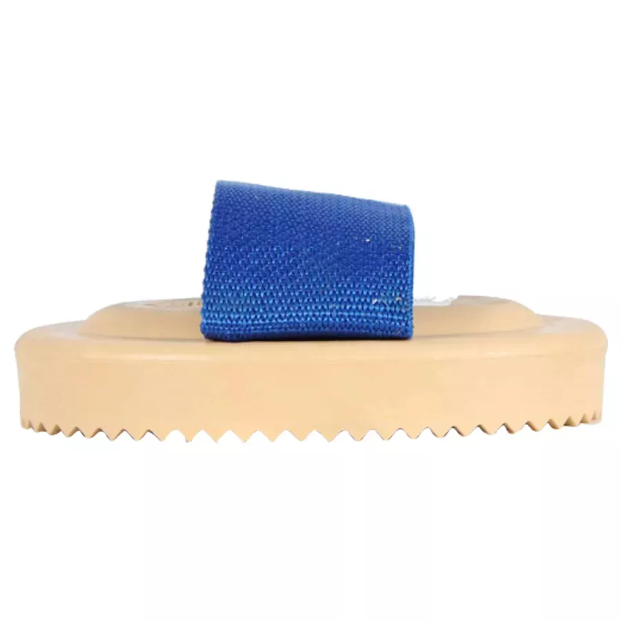 Decker Flexible Curry Comb