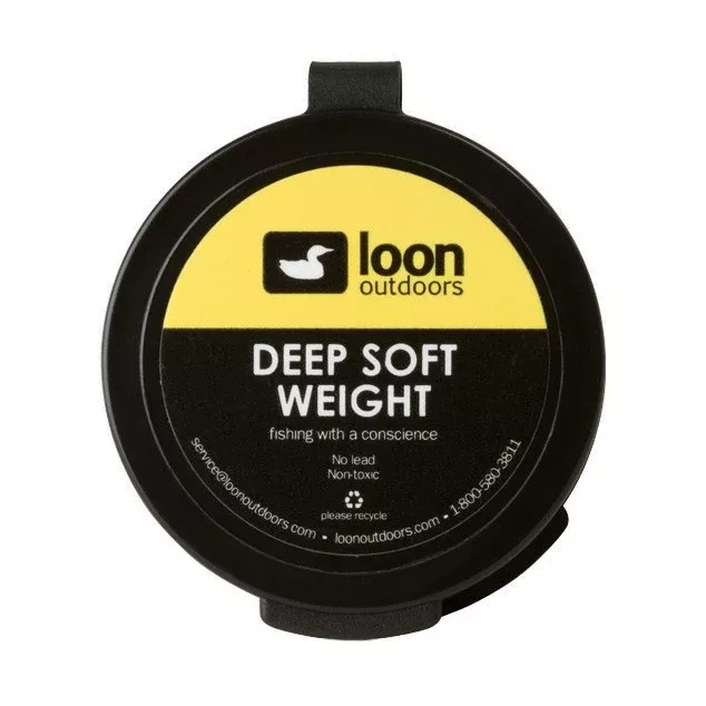 Deep Soft Weight