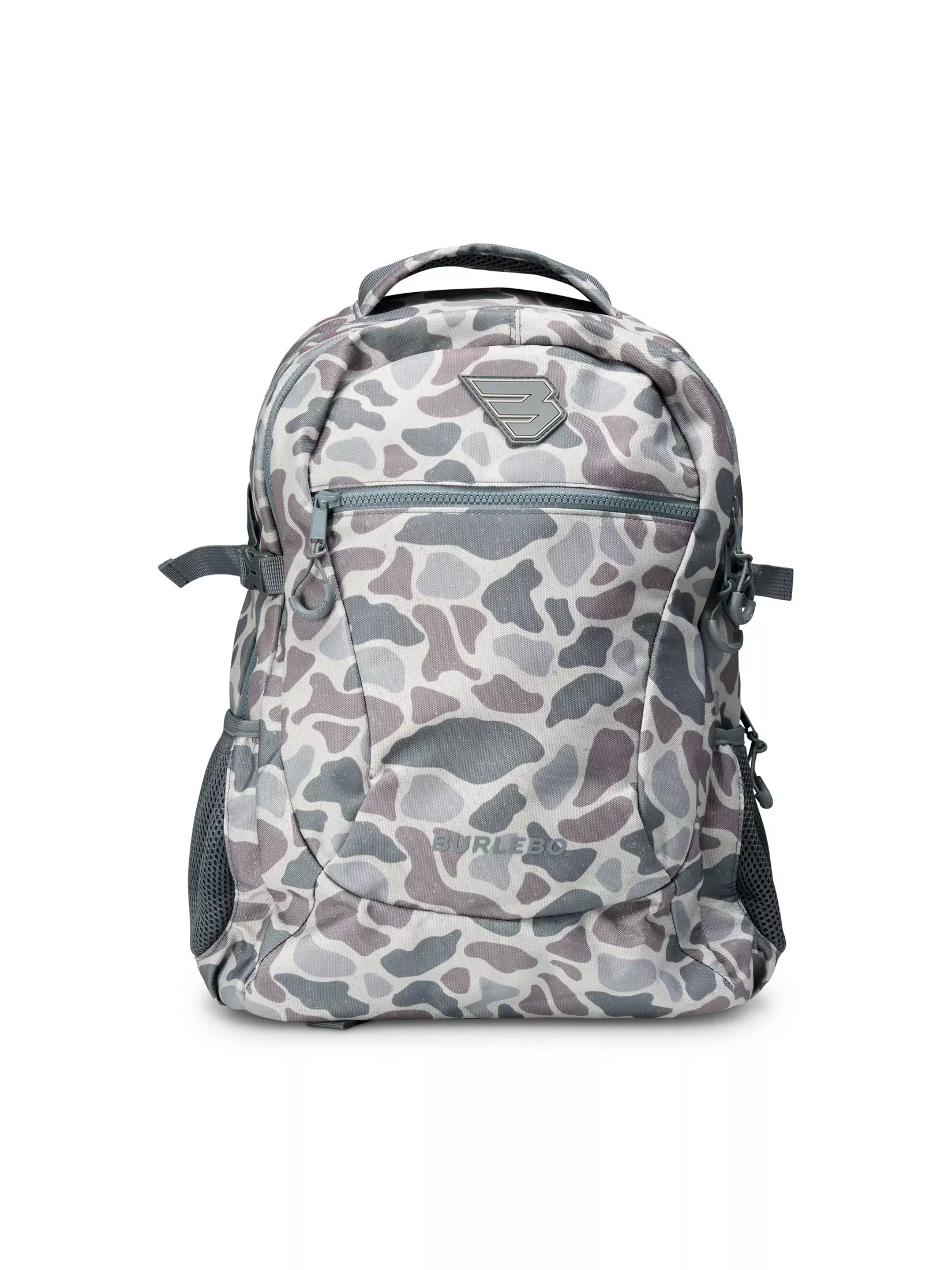 Deer Camo Backpack