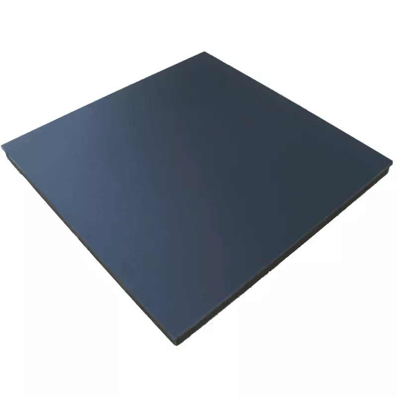 Dekton Domoos Insert Zwart