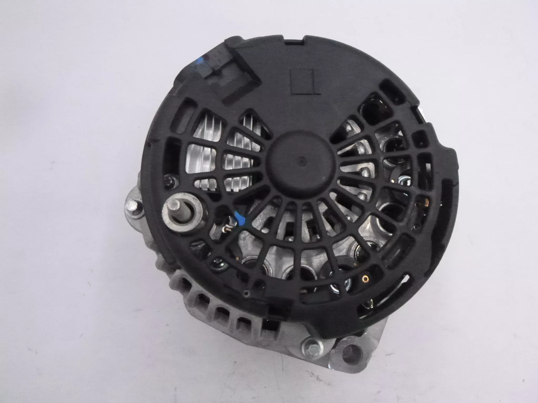 Delco Remy 12V DR44 8400251 Alternator for Freightliner MT-45