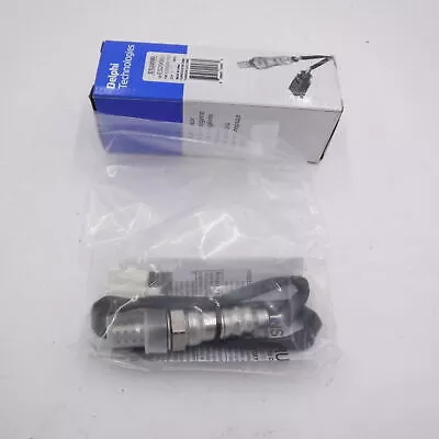 Delphi ES20090 Rear Oxygen Sensor Fits 2001-2004 Jeep Wrangler