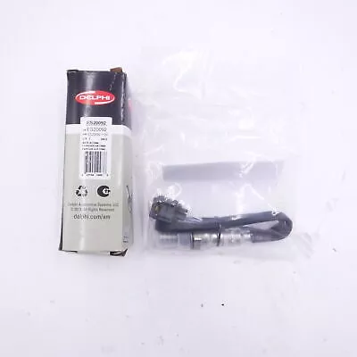 Delphi ES20092 Oxygen Sensor Fits 2002 Dodge Ram 3500