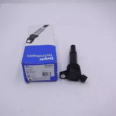 Delphi Technologies GN10633 Ignition Coil Fits 2011-2016 Hyundai Elantra