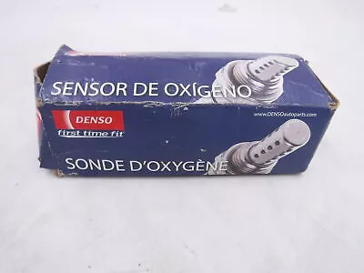 Denso 234-4958 Oxygen Sensor