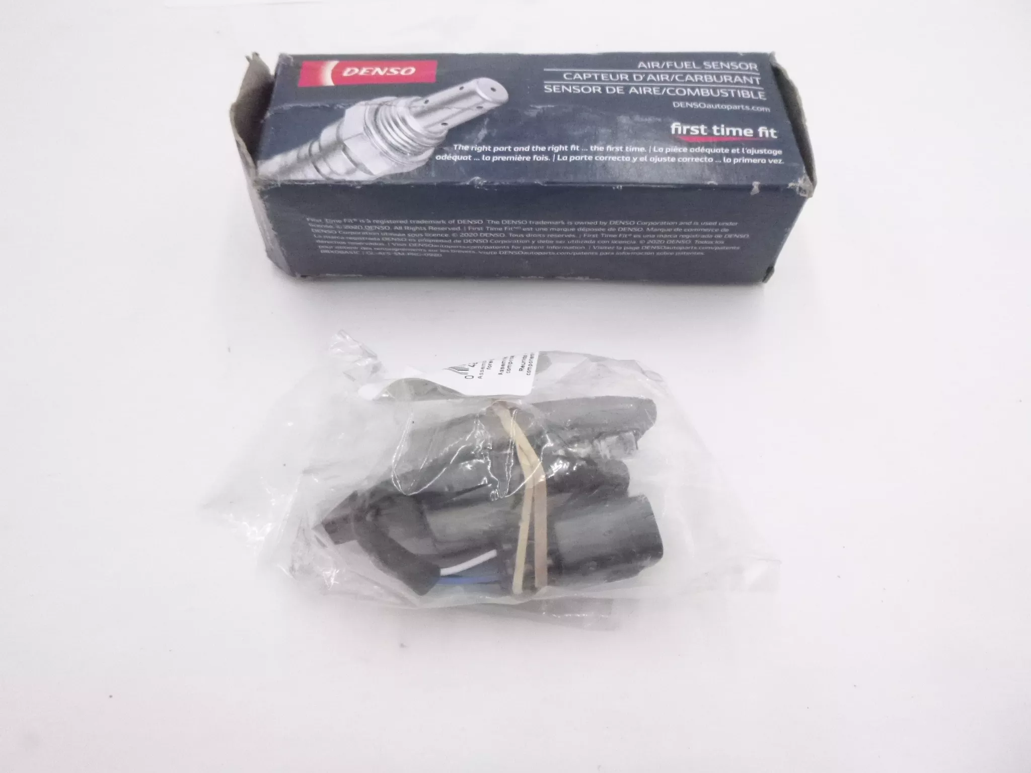 Denso 234-9056 Oxygen Sensor For 2009-2010 Toyota Corolla
