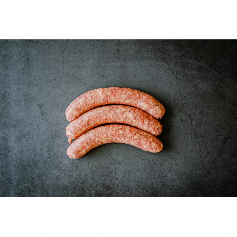 DeRaza Iberico – Butifarra