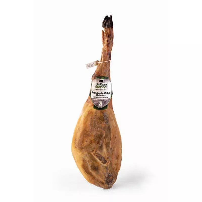 DeRaza Iberico – Ibricoham cebo met been