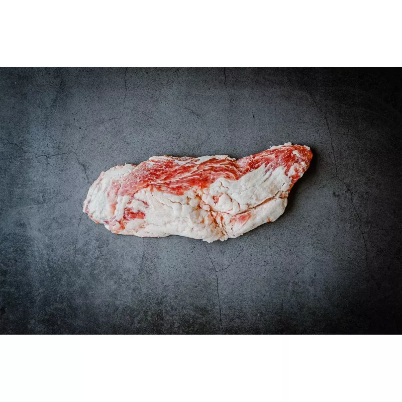 DeRaza Iberico – Pluma – Nekpuntjes