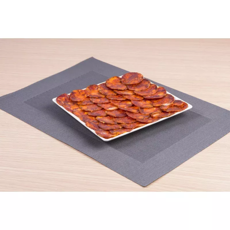 DeRaza Ibrico – Chorizo Ibrico – ca. 100 gram