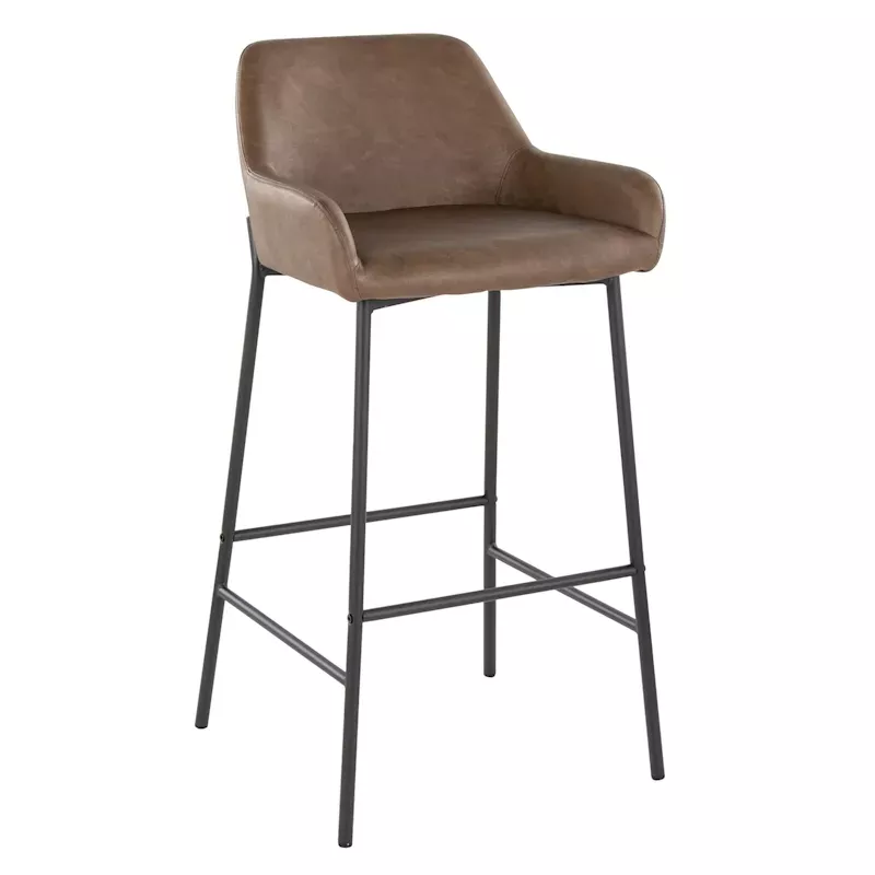 Destin Barstool, Brown