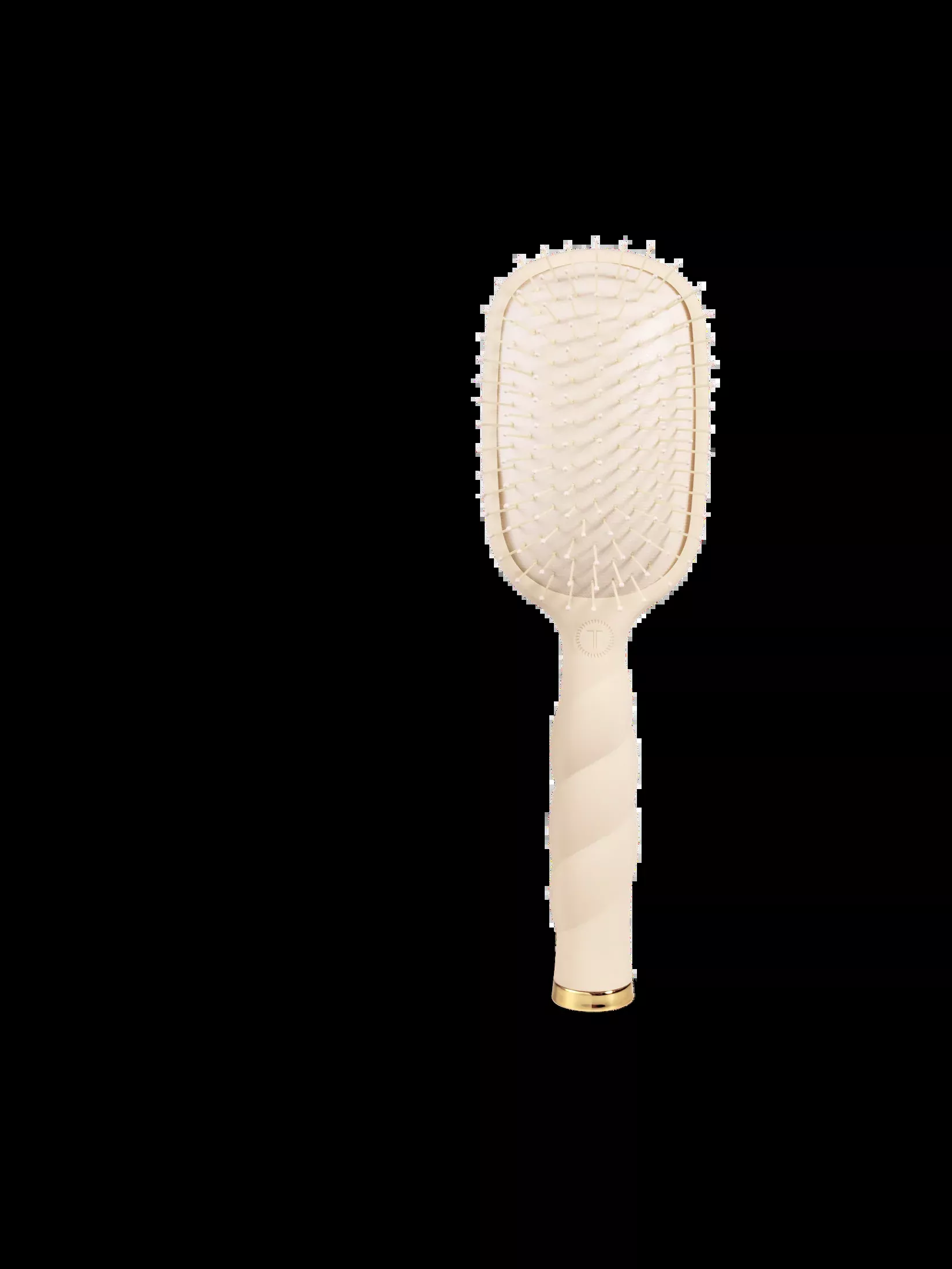 Detangler Hair Brush for Medium Hair - Tan