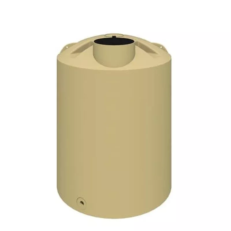 Devan 2000L Water Tank
