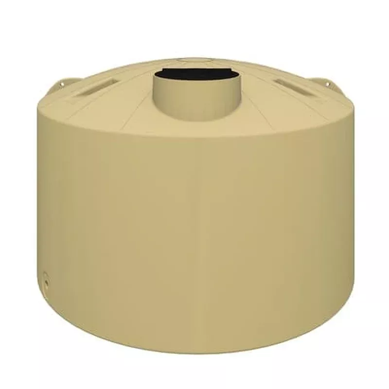 Devan 3500L Water Tank