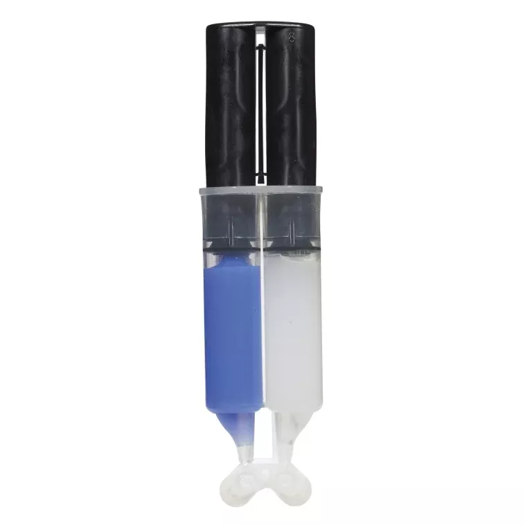 Devcon S-210 5 Minute Epoxy Gel, 1 Oz.