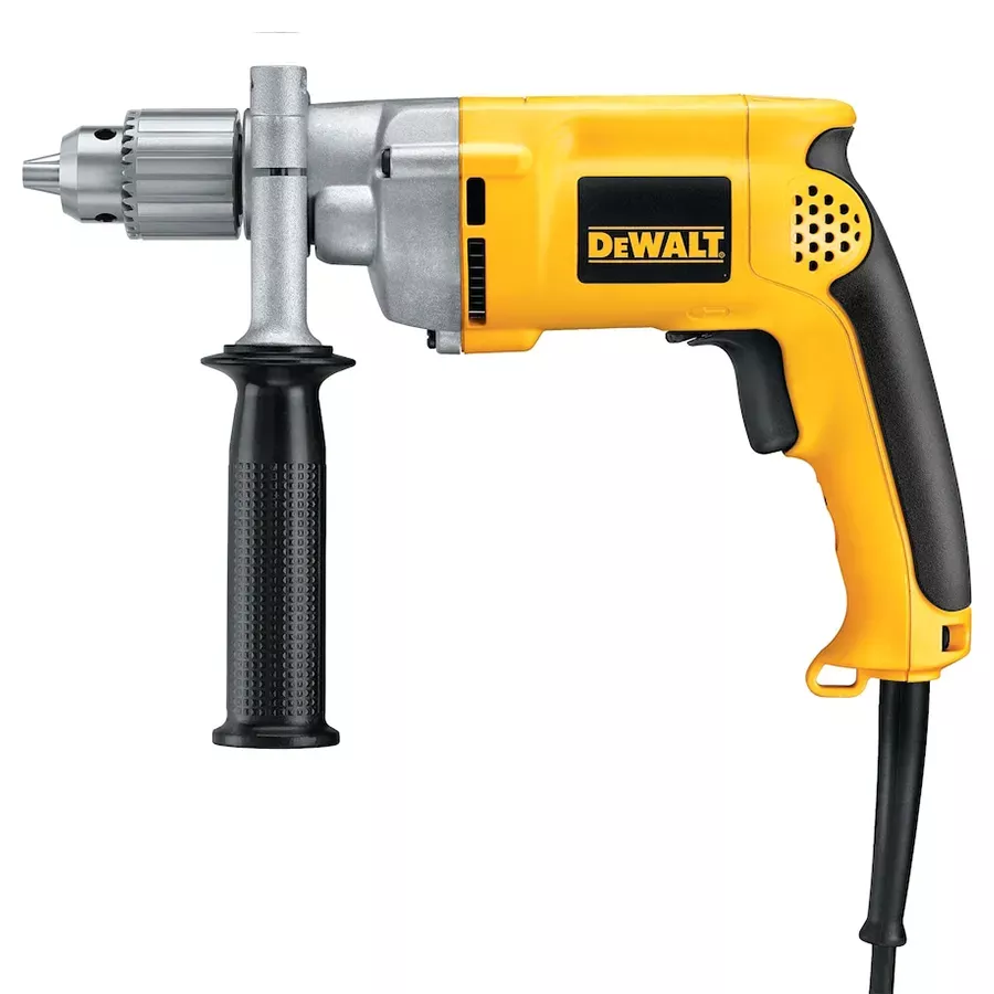 DeWalt 1/2" (13mm) VSR Drill