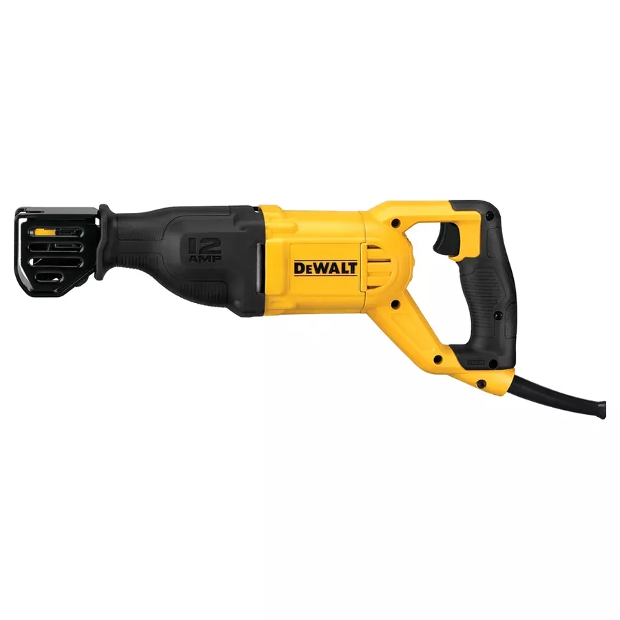 DeWalt 12.0 Amp Reciprocating Saw