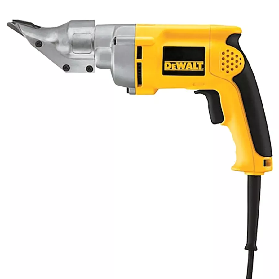 DeWalt 18 ga Swivel Head Shear