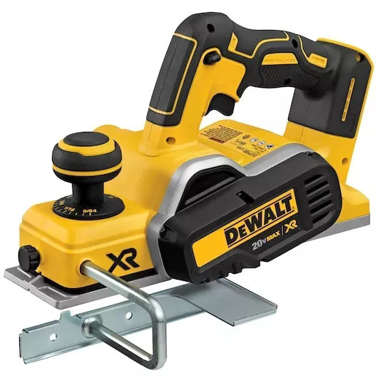 DeWalt 20V MAX Brushless Planer