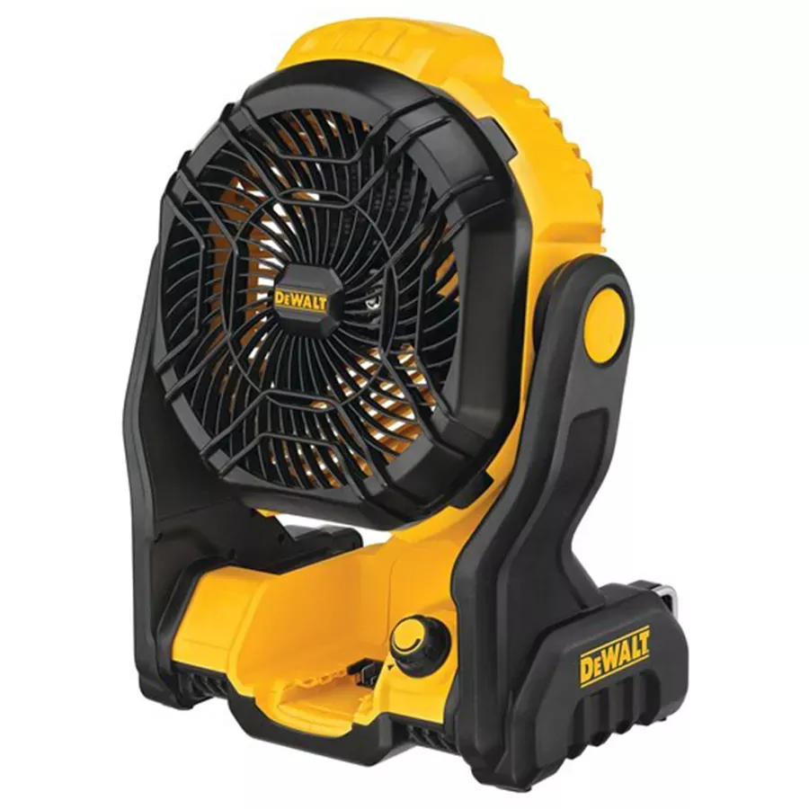 DeWalt 20V MAX Jobsite Fan - Tool Only